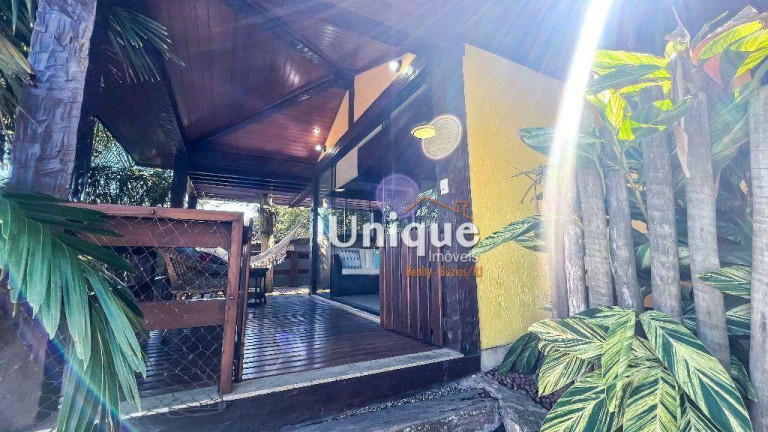 Imagem Casa com 4 Quartos à Venda, 108 m² em Ferradura - Armação Dos Búzios