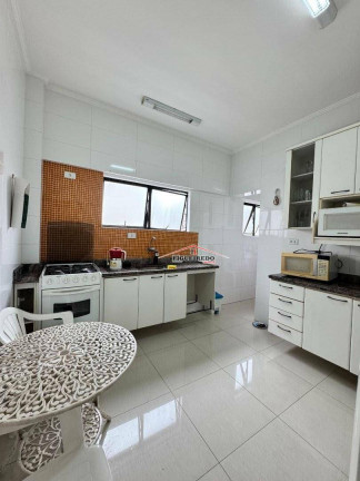 Imagem Cobertura com 2 Quartos à Venda, 138 m² em Canto Do Forte - Praia Grande
