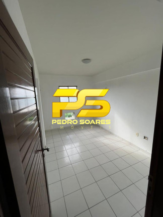 Imagem Apartamento com 3 Quartos à Venda, 114 m² em Jardim Oceania - João Pessoa Imagem Apartamento com 3 Quartos à Venda, 114 m² em Jardim Oceania - João Pessoa