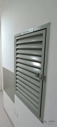Imagem Apartamento com 2 Quartos à Venda, 48 m² em Loteamento Terra Brasilis - São José Dos Campos