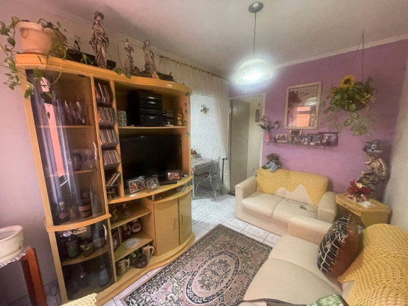 Imagem Apartamento com 2 Quartos à Venda, 48 m² em Conjunto Habitacional Padre Manoel Da Nóbrega - São Paulo Imagem Apartamento com 2 Quartos à Venda, 48 m² em Conjunto Habitacional Padre Manoel Da Nóbrega - São Paulo