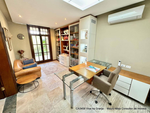Imagem Casa de Condomínio com 4 Quartos à Venda, 1.865 m² em Altos De São Fernando - Jandira Imagem Casa de Condomínio com 4 Quartos à Venda, 1.865 m² em Altos De São Fernando - Jandira