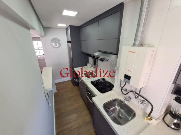 Imagem Imóvel com 3 Quartos à Venda, 84 m² em Marapé - Santos