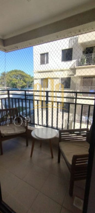 Imagem Apartamento com 2 Quartos à Venda, 61 m² em Jardim América - São José Dos Campos Imagem Apartamento com 2 Quartos à Venda, 61 m² em Jardim América - São José Dos Campos