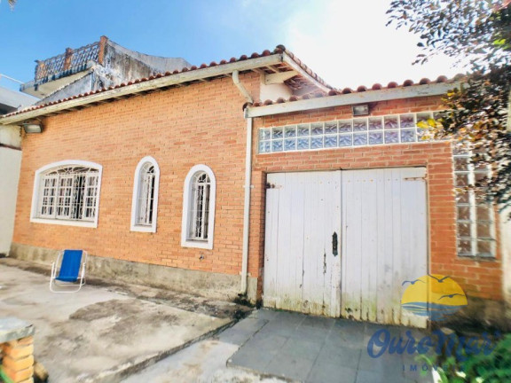 Imagem Casa com 3 Quartos para Alugar ou Temporada, 142 m² em Gaivota - Itanhaém