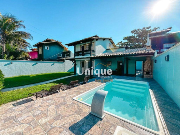 Imagem Casa com 3 Quartos à Venda, 138 m² em Baia Formosa - Armação Dos Búzios Imagem Casa com 3 Quartos à Venda, 138 m² em Baia Formosa - Armação Dos Búzios