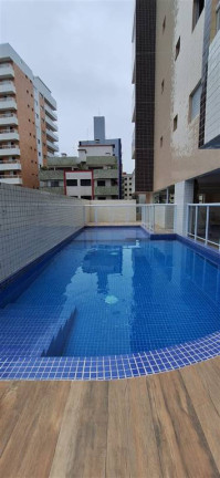 Imagem Apartamento com 3 Quartos à Venda, 119 m² em Aviação - Praia Grande Imagem Apartamento com 3 Quartos à Venda, 119 m² em Aviação - Praia Grande