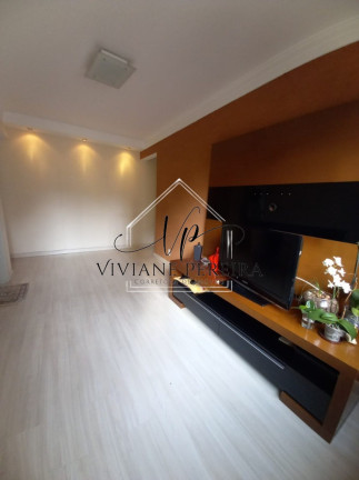 Imóvel com 2 Quartos à Venda, 71 m² em Jaguaré - São Paulo