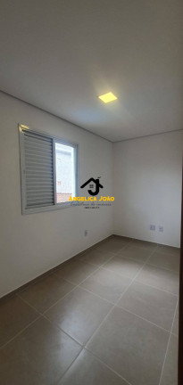 Imagem Apartamento com 2 Quartos à Venda, 54 m² em Vila Valenca - São Vicente