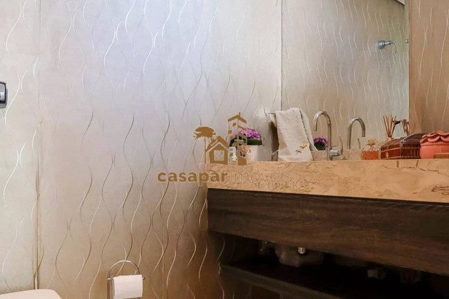 Imagem Apartamento com 3 Quartos à Venda, 167 m² em Barcelona - São Caetano Do Sul