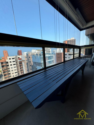 Apartamento com 4 Quartos à Venda, 342 m² em Praia Da Costa - Vila Velha