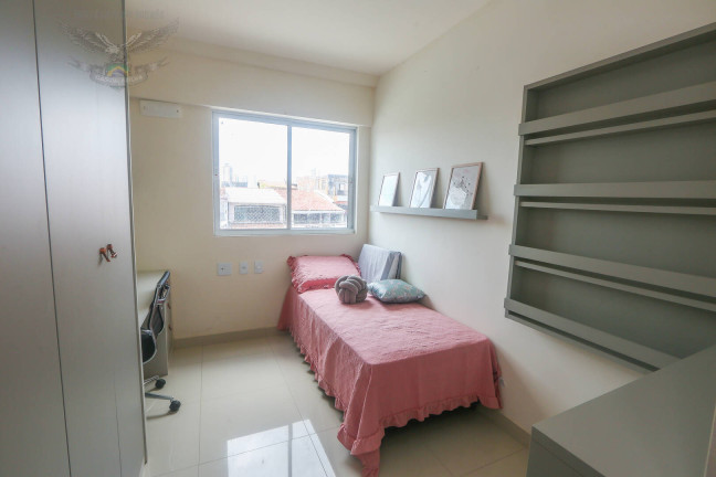 Imagem Apartamento com 3 Quartos à Venda, em Marco - Belém Imagem Apartamento com 3 Quartos à Venda, em Marco - Belém