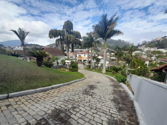 Imagem Casa com 3 Quartos à Venda, 776 m² em Barra Do Imbuí - Teresópolis