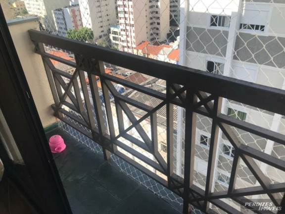 Imagem Apartamento com 2 Quartos à Venda, 50 m² em Perdizes - São Paulo Imagem Apartamento com 2 Quartos à Venda, 50 m² em Perdizes - São Paulo