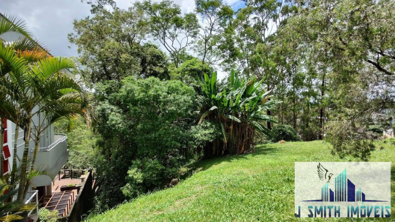 Imagem Terreno em Condomínio à Venda, 1 m² em Jardim Indaia - Embu Das Artes