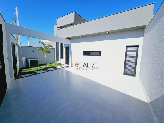 Imagem Casa com 3 Quartos à Venda, 185 m² em Jardim Regina - Indaiatuba Imagem Casa com 3 Quartos à Venda, 185 m² em Jardim Regina - Indaiatuba