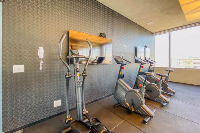 Imagem Imóvel com 1 Quarto à Venda, 25 m² em Pinheiros - São Paulo Imagem Imóvel com 1 Quarto à Venda, 25 m² em Pinheiros - São Paulo