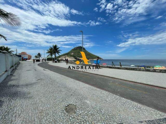 Imagem Apartamento com 1 Quarto para Alugar, 51 m² em Recreio Dos Bandeirantes - Rio De Janeiro