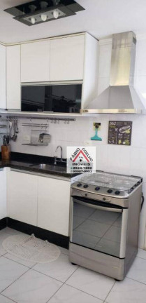 Imagem Apartamento com 3 Quartos à Venda, 67 m² em Vila Mascote - São Paulo Imagem Apartamento com 3 Quartos à Venda, 67 m² em Vila Mascote - São Paulo