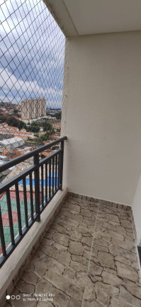 Imagem Apartamento com 2 Quartos à Venda, 46 m² em Vila Da Oportunidade - Carapicuíba Imagem Apartamento com 2 Quartos à Venda, 46 m² em Vila Da Oportunidade - Carapicuíba