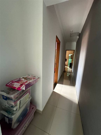 Imagem Sobrado com 3 Quartos à Venda, 143 m² em Forte - Praia Grande