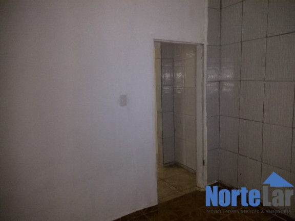 Imagem Casa com 1 Quarto para Alugar, 50 m² em Jardim Maristela - São Paulo
