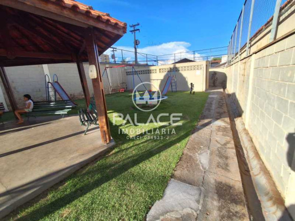 Imagem Apartamento com 3 Quartos à Venda, 86 m² em Nova América - Piracicaba Imagem Apartamento com 3 Quartos à Venda, 86 m² em Nova América - Piracicaba