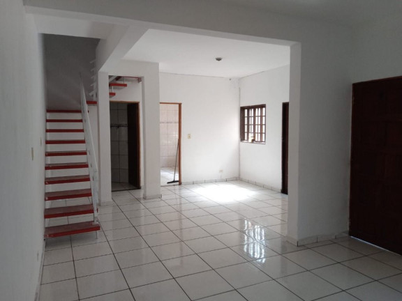 Imagem Sobrado com 3 Quartos à Venda, 188 m² em Jardim Quaresmeira - Suzano Imagem Sobrado com 3 Quartos à Venda, 188 m² em Jardim Quaresmeira - Suzano