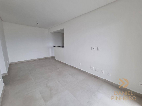 Imagem Apartamento com 1 Quarto à Venda, 57 m² em Tupi - Praia Grande
