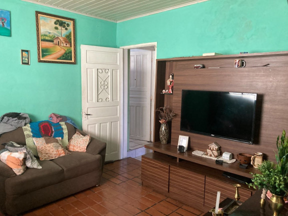 Imagem Casa com 2 Quartos à Venda, 100 m² em Centro - Poá Imagem Casa com 2 Quartos à Venda, 100 m² em Centro - Poá