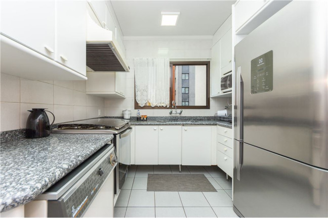 Imagem Apartamento com 4 Quartos à Venda, 184 m² em Perdizes - São Paulo