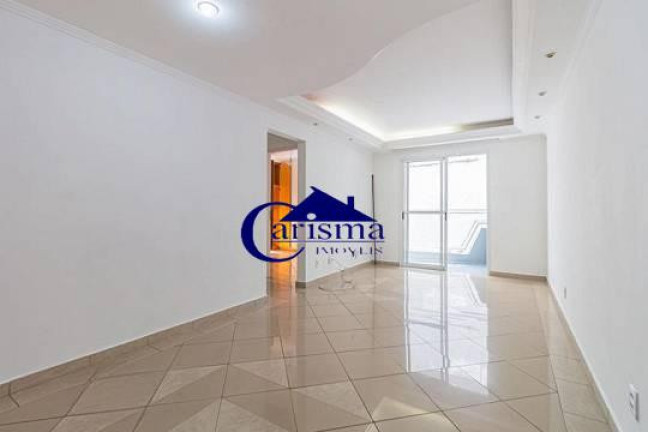 Apartamento com 2 Quartos à Venda, 67 m² em Parque Das Nações - Santo André