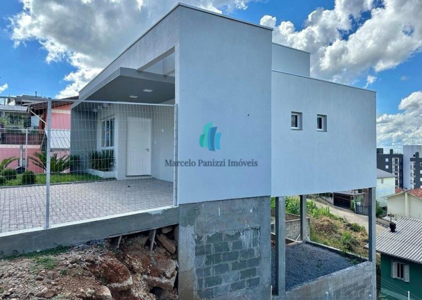 Imagem Casa com 2 Quartos à Venda, 82 m² em Caminho Da Eulália - Bento Gonçalves