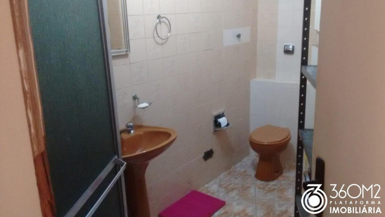 Imagem Casa com 2 Quartos à Venda, 180 m² em Vila Palmares - Santo André Imagem Casa com 2 Quartos à Venda, 180 m² em Vila Palmares - Santo André