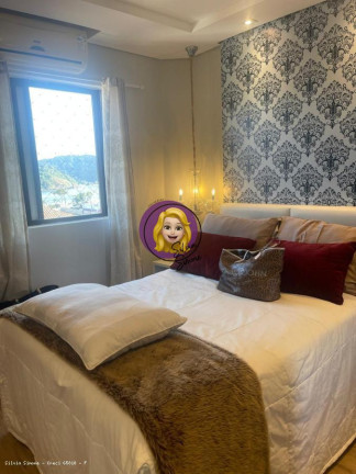 Imagem Apartamento com 3 Quartos à Venda, 100 m² em Ponta Da Praia - Santos