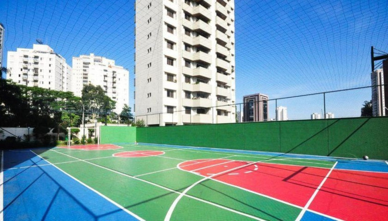 Imagem Imóvel com 3 Quartos à Venda, 160 m² em Portal Do Morumbi - São Paulo Imagem Imóvel com 3 Quartos à Venda, 160 m² em Portal Do Morumbi - São Paulo