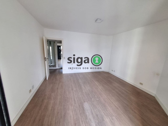 Imagem Apartamento com 4 Quartos à Venda, 240 m² em Itaim Bibi - São Paulo Imagem Apartamento com 4 Quartos à Venda, 240 m² em Itaim Bibi - São Paulo