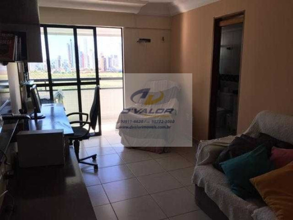 Apartamento com 4 Quartos à Venda, 220 m² em Aeroclube - João Pessoa