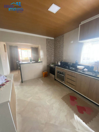 Imagem Casa com 1 Quarto à Venda, 360 m² em São Dimas - Colombo Imagem Casa com 1 Quarto à Venda, 360 m² em São Dimas - Colombo