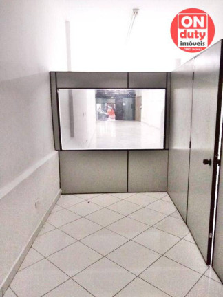 Imagem Loja para Alugar, 312 m² em Centro - Santos Imagem Loja para Alugar, 312 m² em Centro - Santos