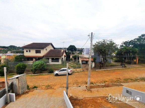 Imagem Sobrado com 2 Quartos à Venda, 65 m² em Tarumã - Viamão