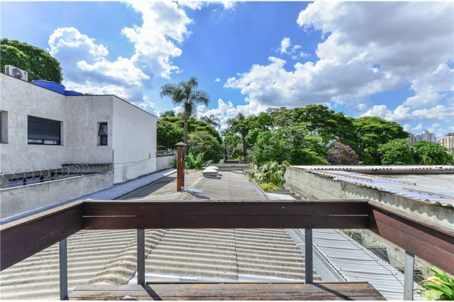 Imagem Casa com 3 Quartos à Venda, 367 m² em Brooklin Paulista - São Paulo Imagem Casa com 3 Quartos à Venda, 367 m² em Brooklin Paulista - São Paulo