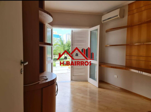 Imagem Casa de Condomínio com 4 Quartos para Alugar, 285 m² em Parque Residencial Aquarius - São José Dos Campos Imagem Casa de Condomínio com 4 Quartos para Alugar, 285 m² em Parque Residencial Aquarius - São José Dos Campos
