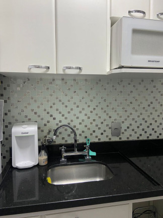 Imagem Apartamento com 2 Quartos à Venda, 55 m² em Vila Leopoldina - São Paulo