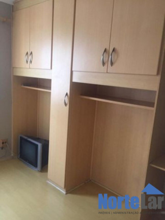 Imagem Apartamento com 3 Quartos à Venda, 65 m² em Vila Pereira Barreto - São Paulo Imagem Apartamento com 3 Quartos à Venda, 65 m² em Vila Pereira Barreto - São Paulo