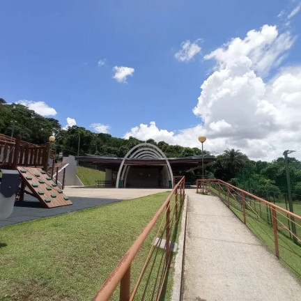 Terreno à Venda, 431 m² em Portal Do Sol - Contagem