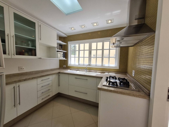 Imagem Casa com 4 Quartos à Venda, 330 m² em Tamboré - Santana De Parnaíba Imagem Casa com 4 Quartos à Venda, 330 m² em Tamboré - Santana De Parnaíba