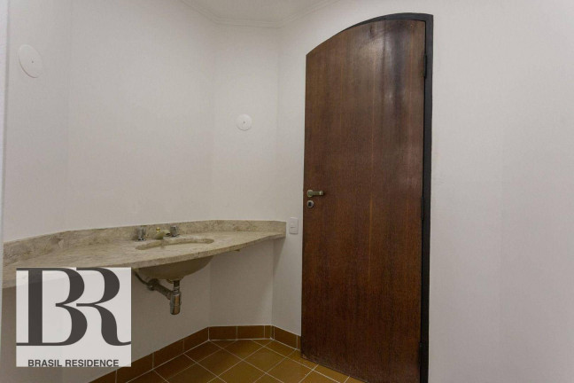 Imagem Apartamento com 4 Quartos à Venda, 252 m² em Jardim Paulista - São Paulo Imagem Apartamento com 4 Quartos à Venda, 252 m² em Jardim Paulista - São Paulo