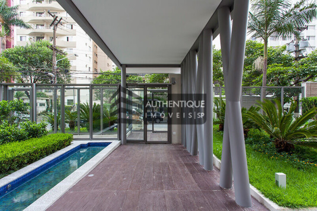 Imagem Apartamento com 1 Quarto à Venda, 58 m² em Pinheiros - São Paulo Imagem Apartamento com 1 Quarto à Venda, 58 m² em Pinheiros - São Paulo