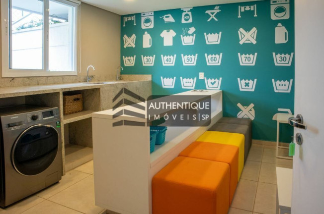 Imagem Apartamento com 2 Quartos à Venda, 63 m² em Chácara Santo Antônio - São Paulo Imagem Apartamento com 2 Quartos à Venda, 63 m² em Chácara Santo Antônio - São Paulo